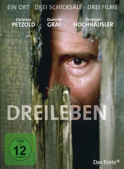 Dreileben - Komm mir nicht nach is similar to Alis nytarstale 2007 - Gay eller gangster.