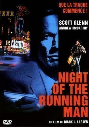 Night of the Running Man is similar to The Scoffer.