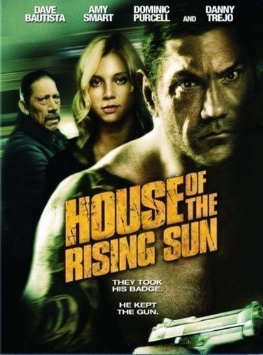 House of the Rising Sun is similar to Hurricane Season.