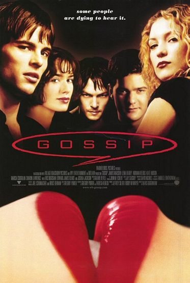 Movies Gossip poster