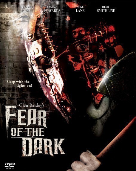 Fear of the Dark is similar to For Sam.