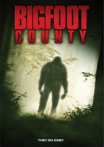 Bigfoot County is similar to Inside Out.