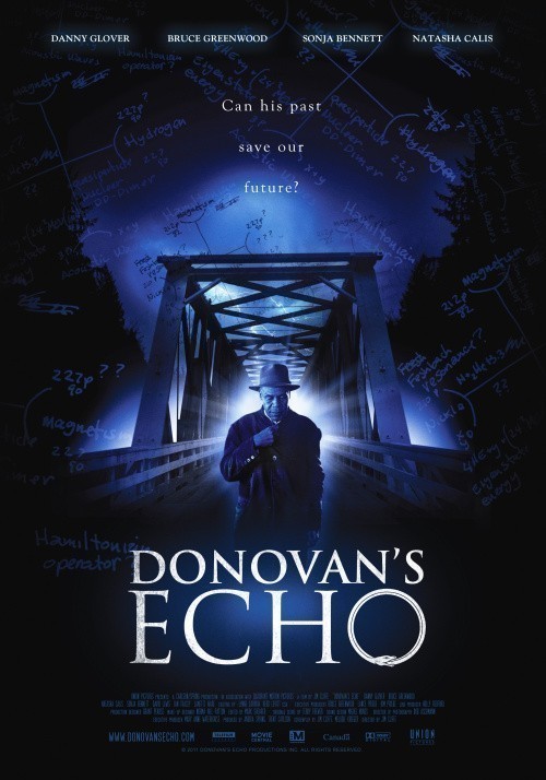 Donovan's Echo is similar to It's a Wonderful Afterlife.