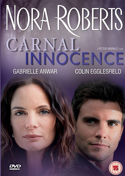 Carnal Innocence is similar to The Shawshank Redemption.