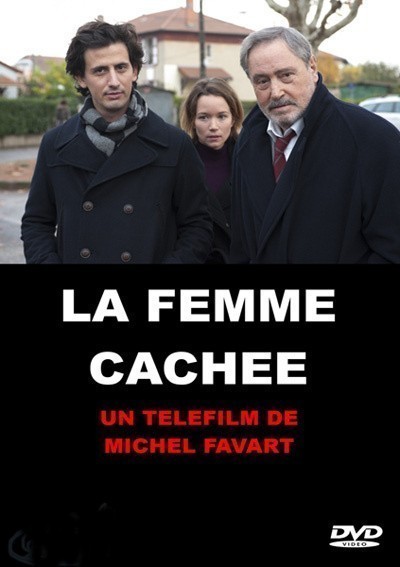 La femme cach&#233;e is similar to Rodnyie.