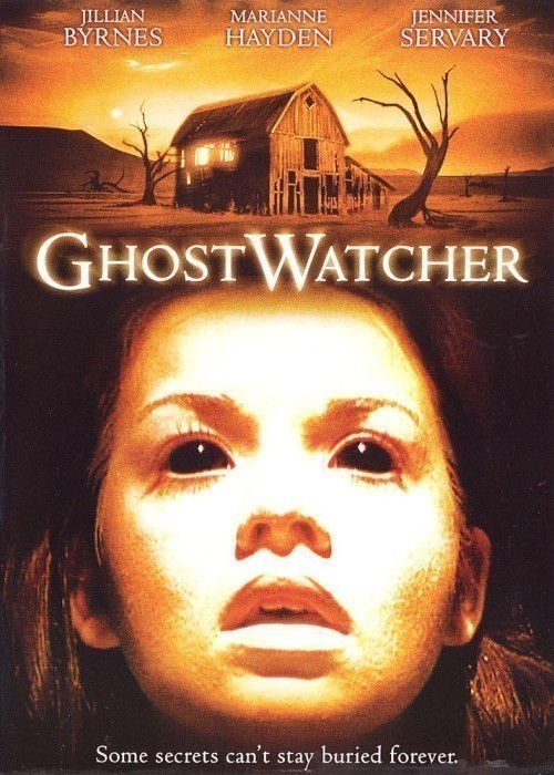 GhostWatcher is similar to In the Clutches of Milk.