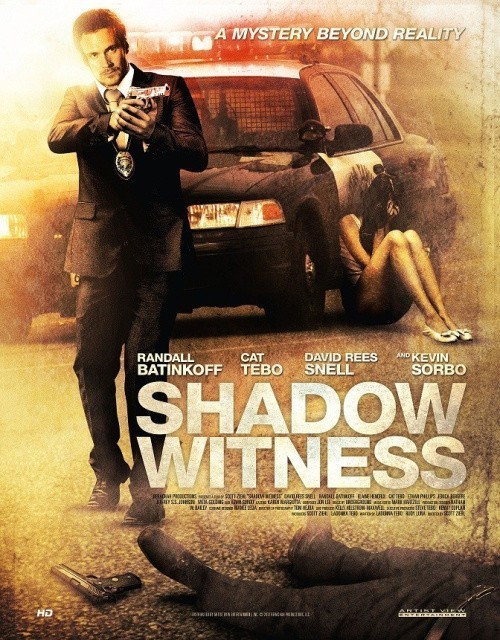 Shadow Witness is similar to Simon: An English Legionnaire.