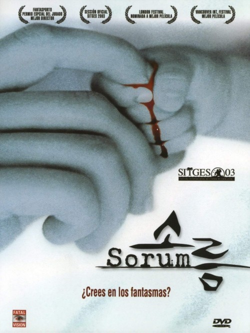 Sorum is similar to A Case of Eggs: Episode 4.