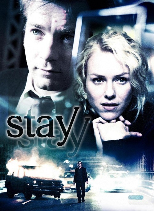 Stay is similar to Falling.