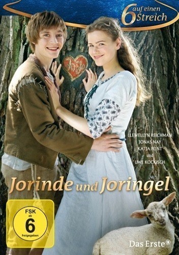 Jorinde und Joringel is similar to Danny Boy.