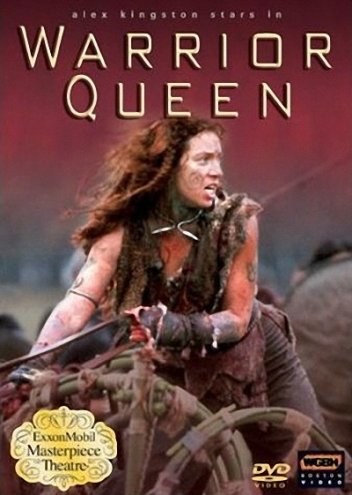 Boudica is similar to Movie Crazy.