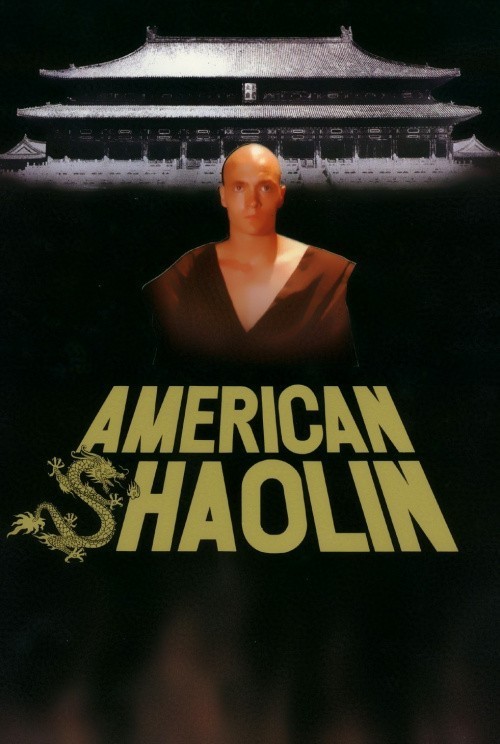 Movies American Shaolin poster