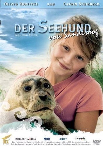Der Seehund von Sanderoog is similar to The Murder of Squire Jeffrey.