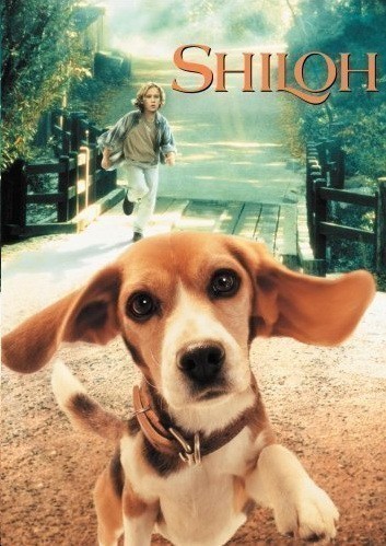 Movies Shiloh poster