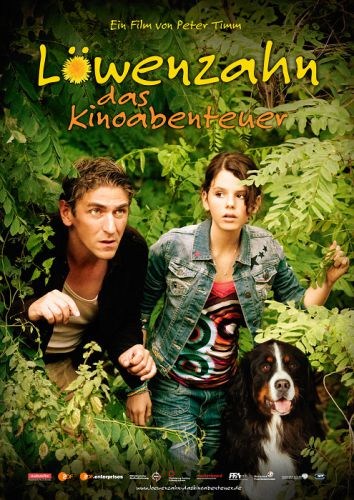 Movies Löwenzahn – Das Kinoabenteuer poster