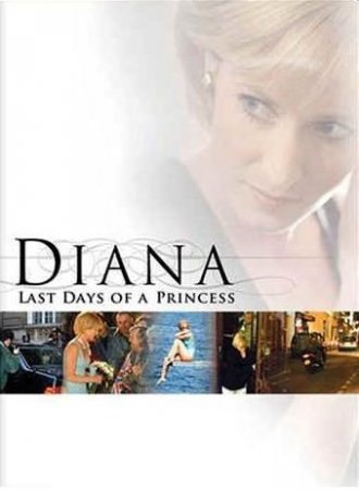 Diana: Last Days of a Princess is similar to Messenger No. 845.