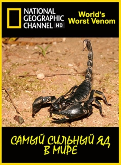 World's Worst Venom is similar to ABC Fall First Look: The New Funny!.