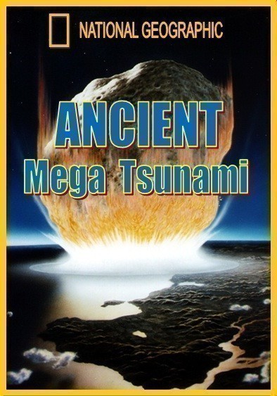 Ancient Mega Tsunami is similar to Ghostwritten.