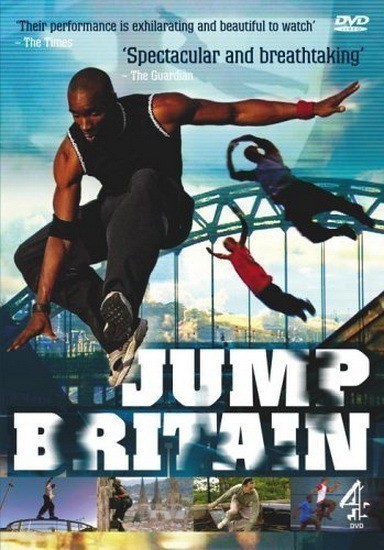 Jump Britain is similar to Neutron, el enmascarado negro.