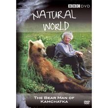 The Bear Man of Kamchatka is similar to Harry Brown.