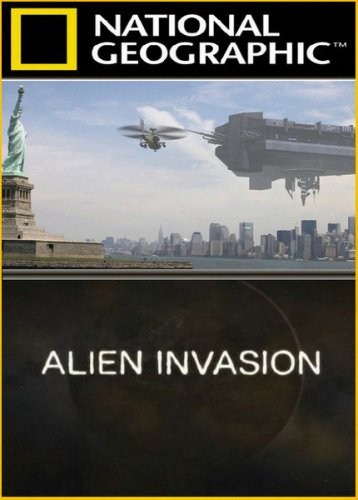 Alien Invasion is similar to Kaidan Kagami-ga-fuchi.
