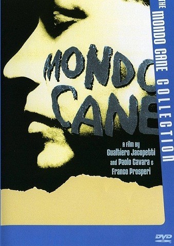 Mondo cane is similar to Mysterious Island.