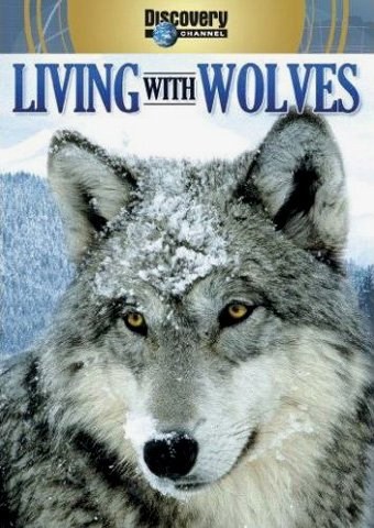Living with Wolves is similar to The Hot Pearl Snatch.