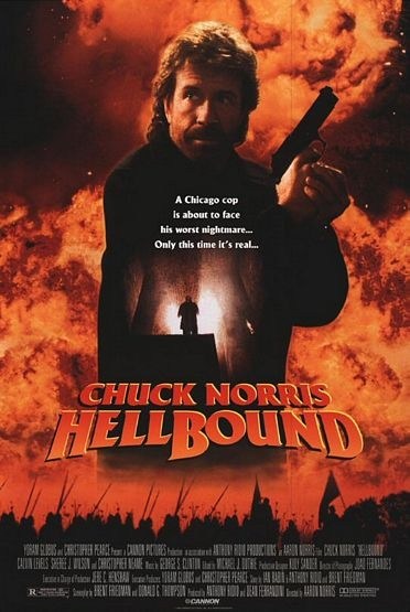 Hellbound is similar to Weapon of Mass Destruction.