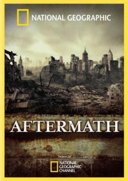 Movies Aftermath: Betrayed by the sun poster