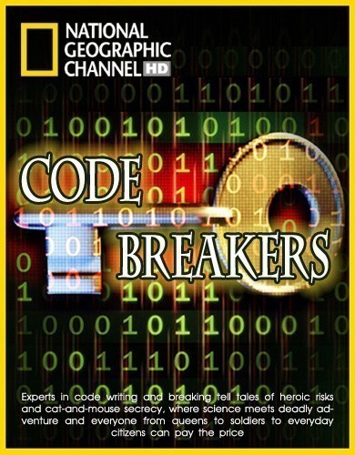 Code Breakers is similar to The Great Experiment.