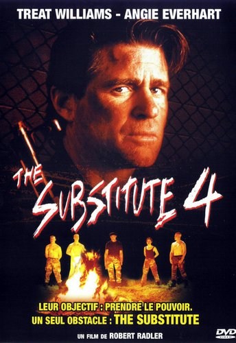 The Substitute: Failure Is Not an Option is similar to The Tech of Shrek the Third.