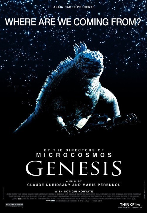 Genesis is similar to Veradarts.