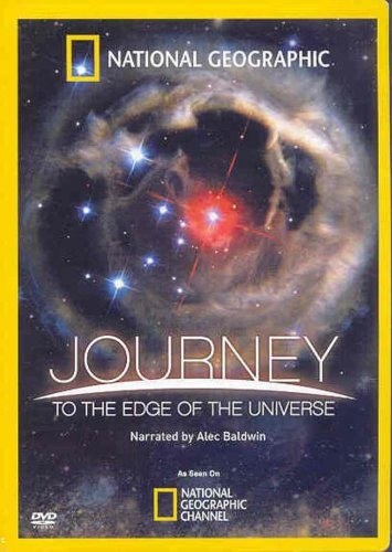 Journey to the Edge of the Universe is similar to Il grido della terra.