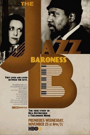 The Jazz Baroness is similar to Algo se ha roto.