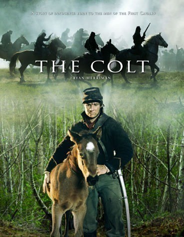 The Colt is similar to Dailao yugui.