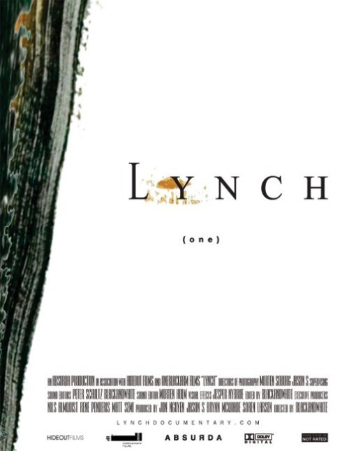 Lynch is similar to Badri.