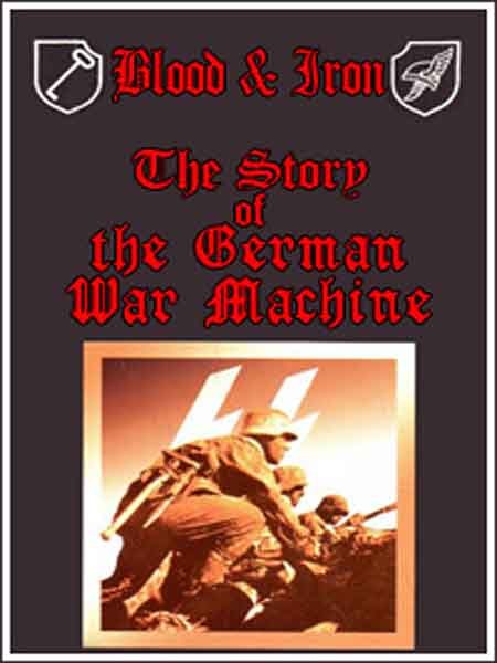Blood & Iron: The Story of the German War Machine. Fatal Alliances is similar to Goodbye to All That.
