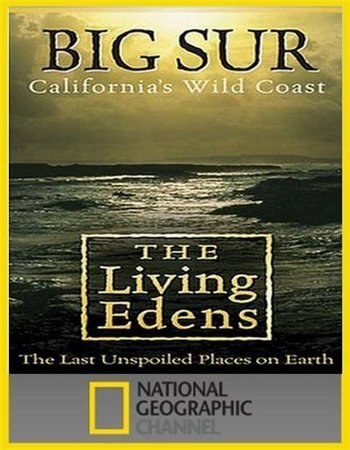 The Living Edens: California`s: Wild Coast is similar to Ant-Man.