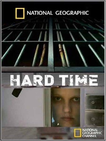 Hard Time: Women On Lockdown is similar to After Last Season.