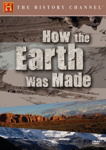 How the Earth Was Made is similar to Saving Julian.