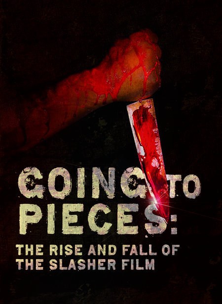 Going to Pieces: The Rise and Fall of the Slasher Film is similar to Hooped!.