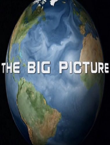 The Big Picture is similar to The Sand Island Drive-In Anthem.