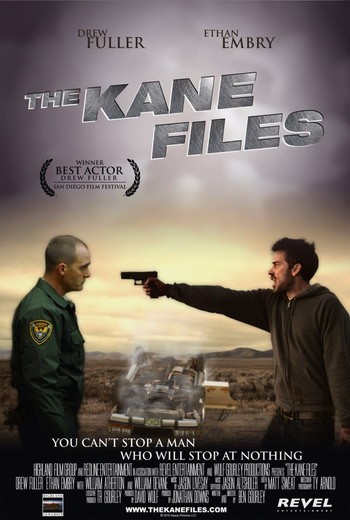The Kane Files: Life of Trial is similar to A Private's Affair.