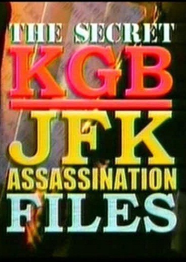 The Secret KGB - JFK assassination files is similar to Dear God.