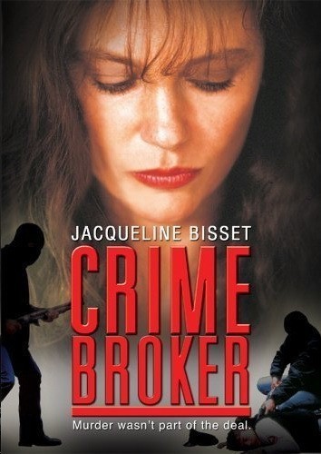 CrimeBroker is similar to The Woman Between.