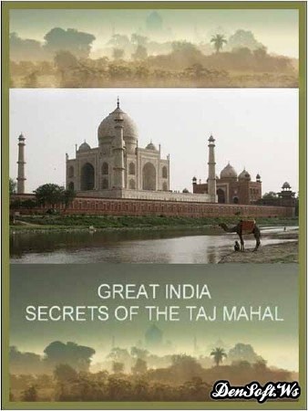 Great India: Ep. Secret of the Taj Mahal is similar to The Sound of Insects: Record of a Mummy.
