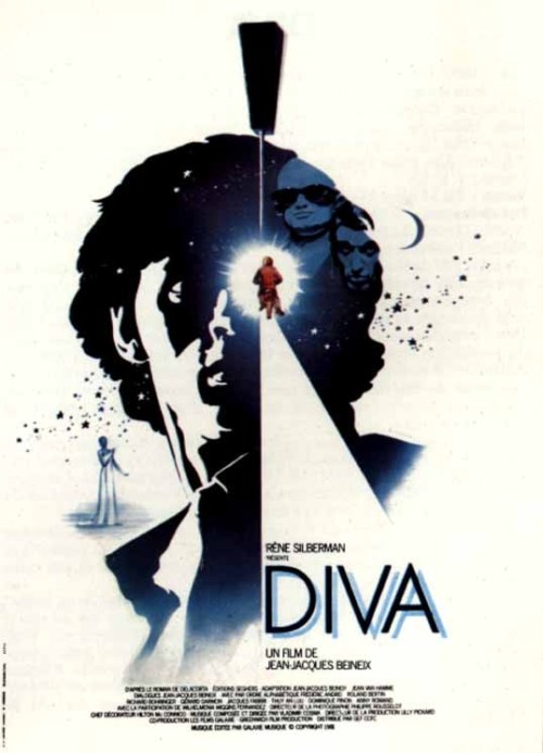 Diva is similar to The Chance of a Lifetime.