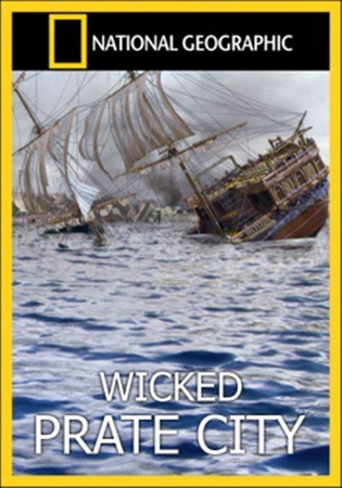 Wicked Pirate City is similar to The Love Bandit.