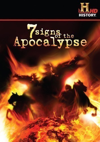 7 Signs of the Apocalypse is similar to Heart of the Stag.