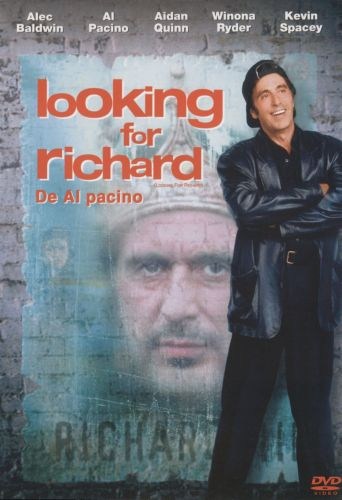 Looking for Richard is similar to Haunters of the Deep.